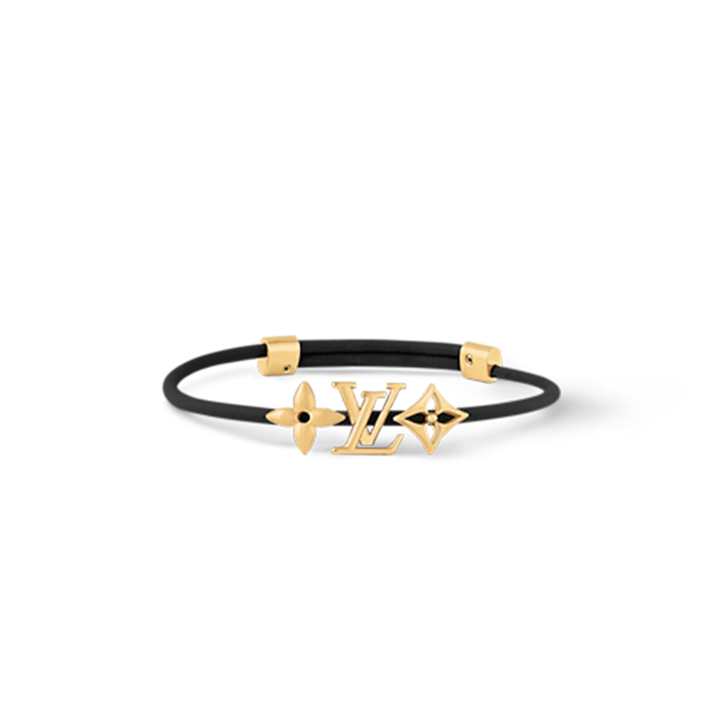 l**is V*t*n lv iconic flower bracelet m8414z